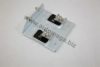 AUTOMEGA 3095904938D0 Resistor, interior blower